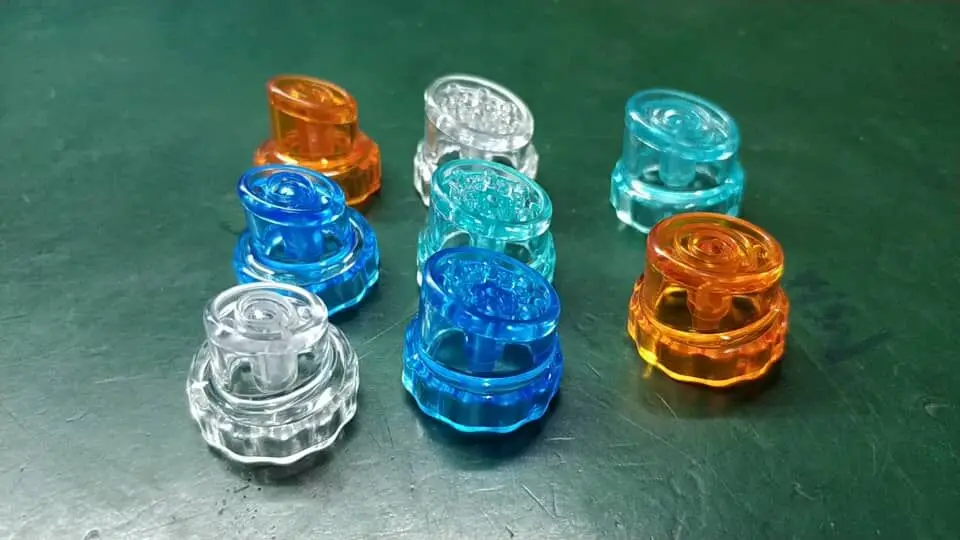 Ручные наконечники, палочка для домашнего лица, спа-машина для гидропилинга, алмазные наконечники