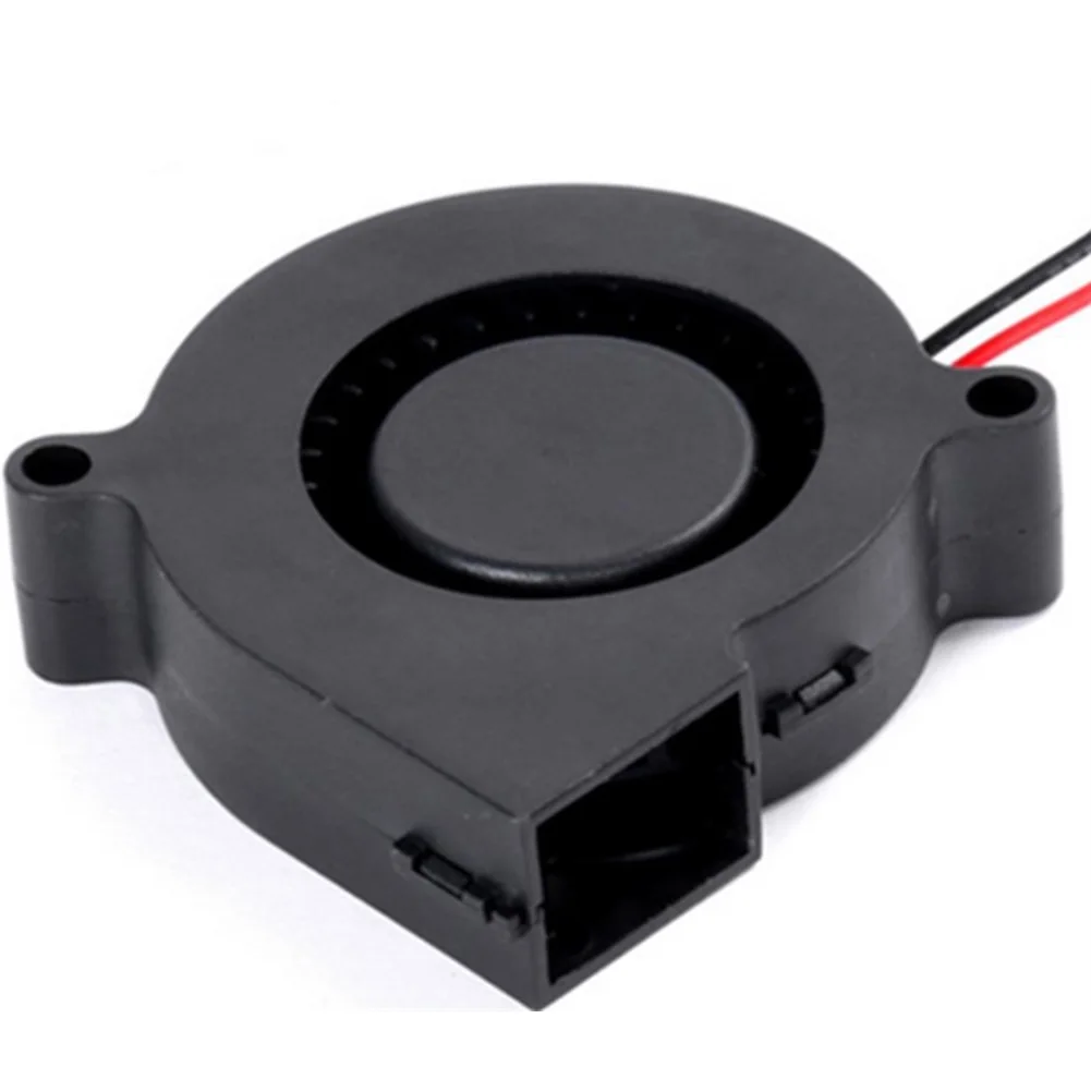 3d printer cooling fan 0.15A 12V 24V 4020 40X40X20mm axial Blower flow fan