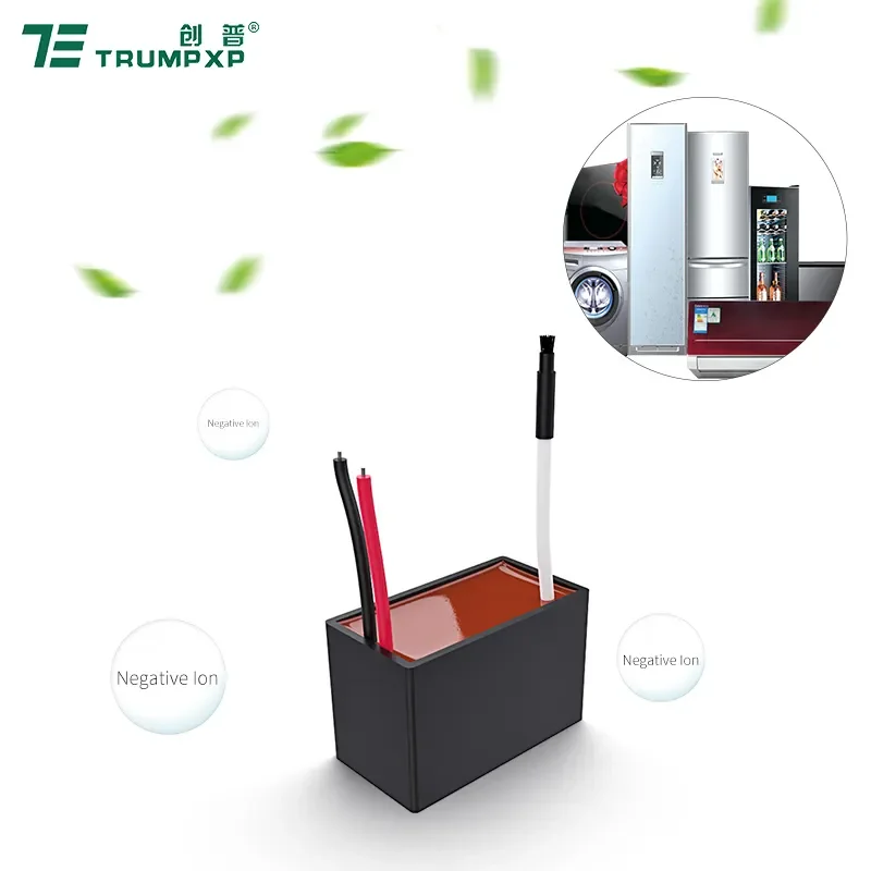 High quality mini negative ionizer module TFB-Y13 3.7v 12v 24v dc input negative ion generator