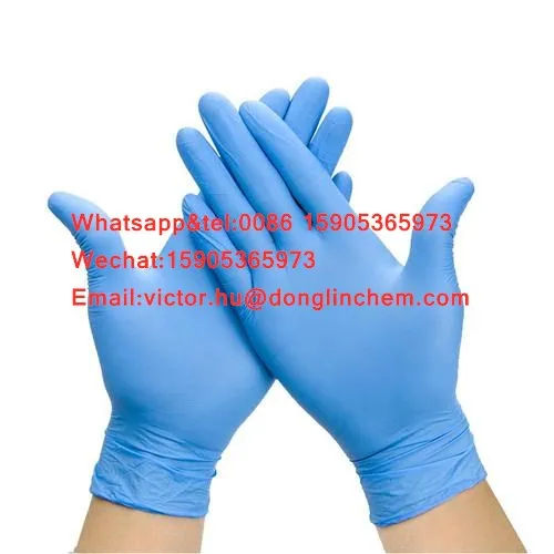 NBR латекс от Donglin новые материалы производитель-DJ301