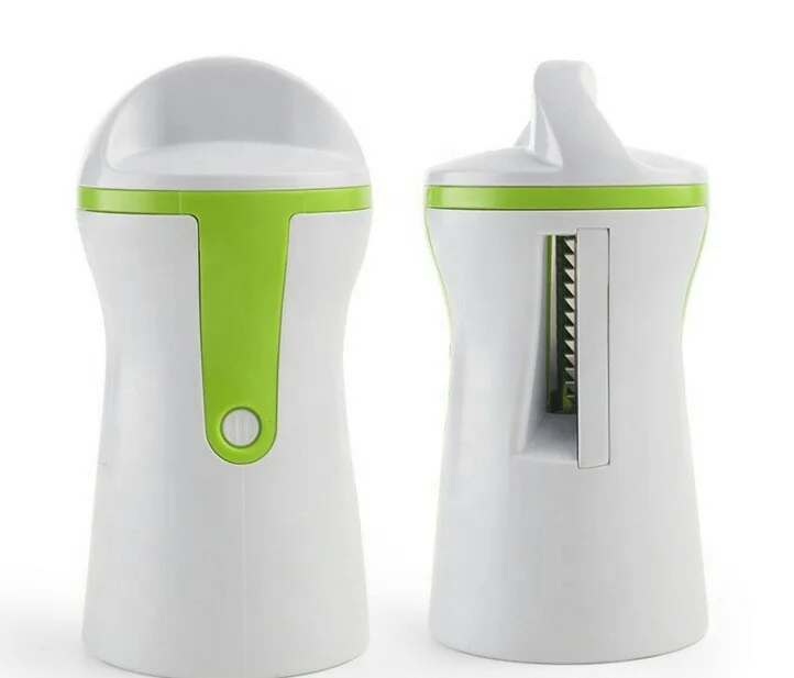 Wholesale manual vegetable cutter slicer, Juice Squeezer and spiral slicer