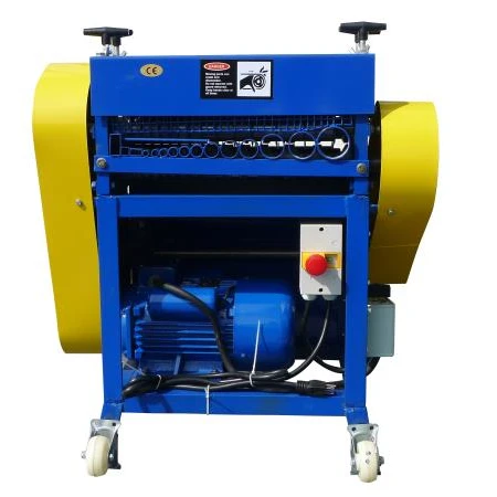 Cable Stripping Machine MSY-50 cable stripper machine wire cutting machine