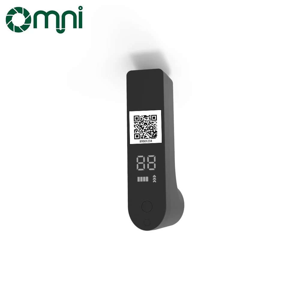Omni Iot Scooter 2G/4G Electric Scooter  IOT With GPS GPRS