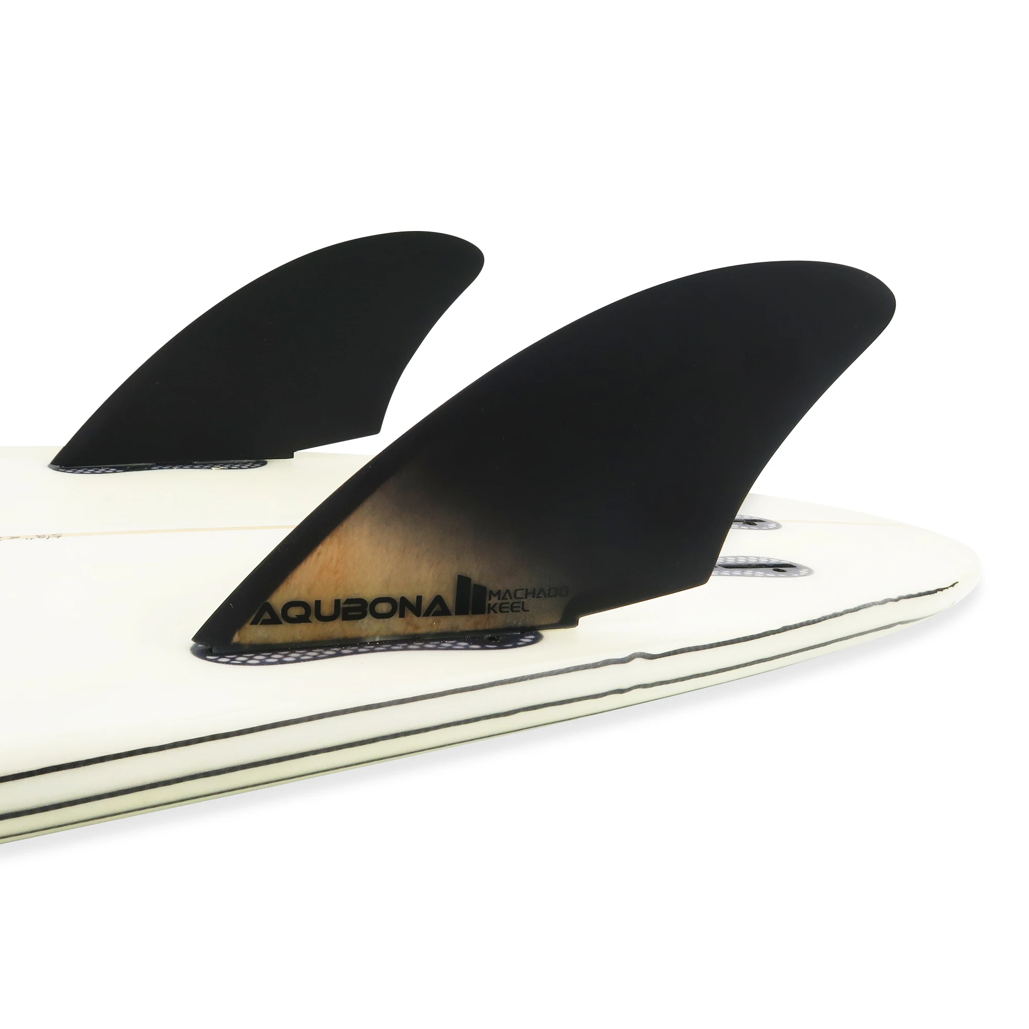 Новое поступление, плавники из стекловолокна для серфинга, плавники из смолы