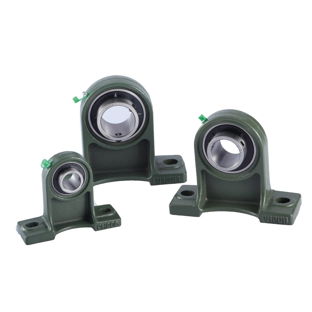 High Precision Pillow Block Ball Bearing UCP204 UCP205 UCP206 UCP210 UCP211 UCP212 Pillow Block Bearings