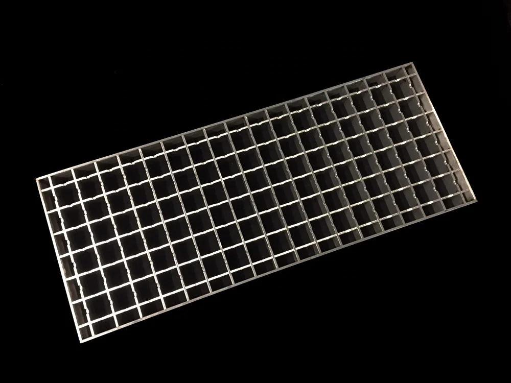 Top Selling Stainless Steel Drainage Grates Garage Floor Grate Balcony Water Drain