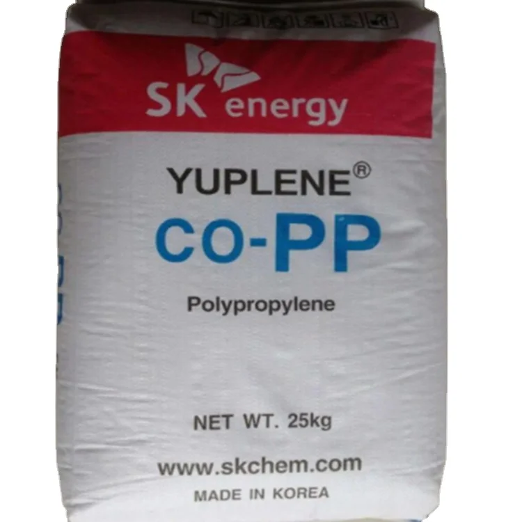 Virgin PP Polypropylene T30s PP Granules pp raw material