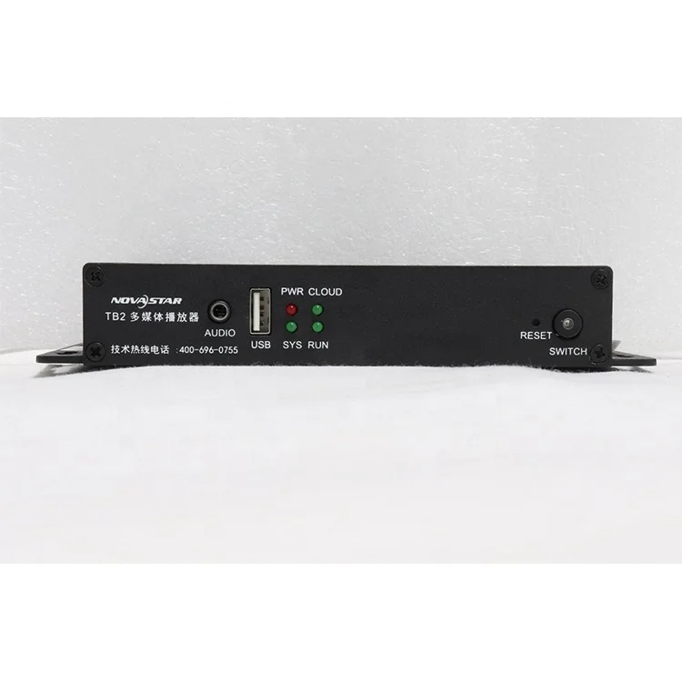 Novastar TB2 LED Display Video Control Box