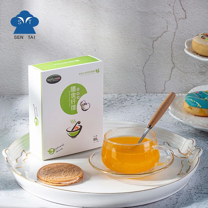 Порошковый напиток konjac порошок глюкоманнана для похудения