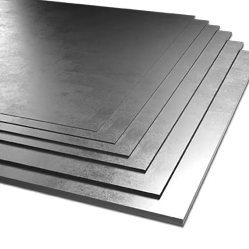 1mmpb Anti-radiation Sb2.0 Alloy Antimony 2 Mm Lead Plate Price