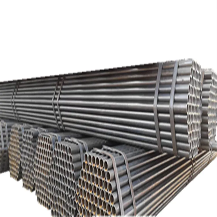 BS 1139 трубы scaffolding цилиндровой оцинкованная стальная труба