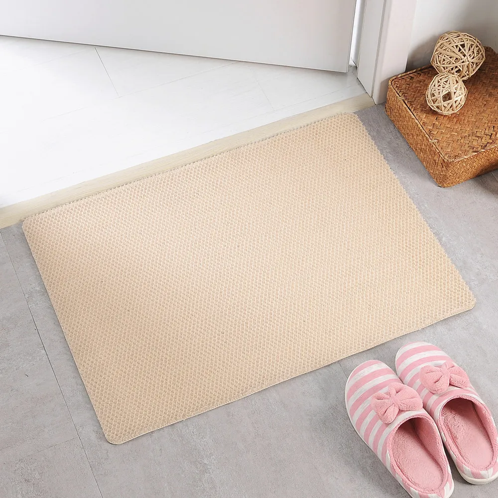 New Arrival Entrance Sole Disinfection Clean Door Mat For Floor