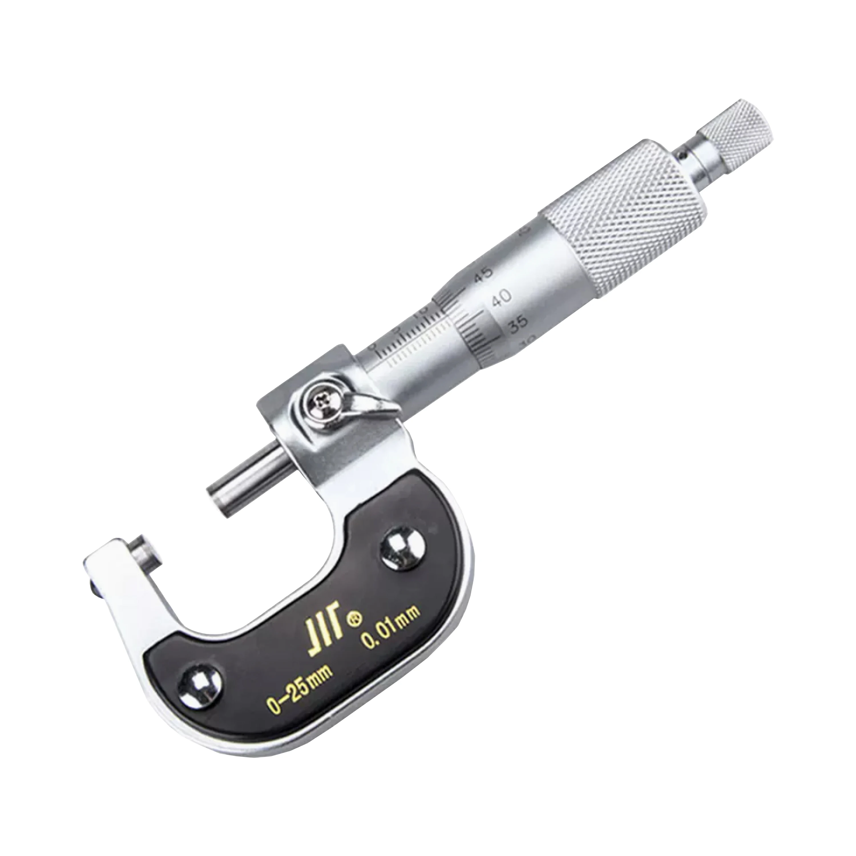 Measuring & gauging tools outside diameter  micrometers