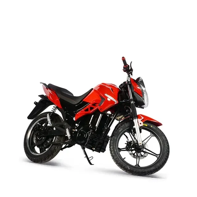 racing Motorcycles Electric Vehicle Electric Two Wheeled Motorcycle