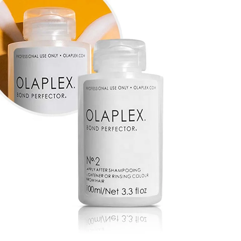 Olaplex No. 1/2/3/4/5/6/7/8 Bonding Oil 30ml Hair Repair Essential Oil Hair Shampoo And Conditioner For Hair Growth