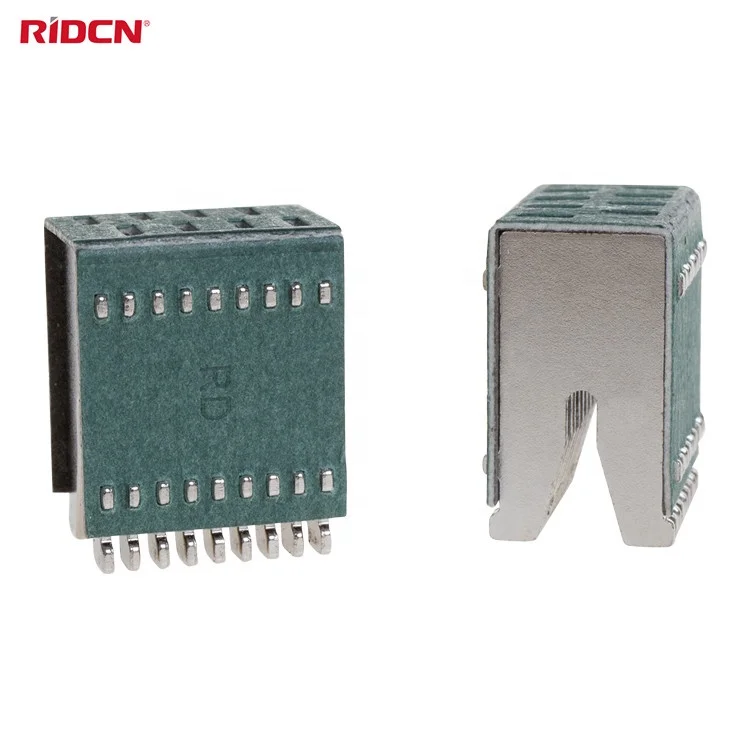 Arc Chute Manufacturer for Miniature Circuit Breaker From Yueqing China