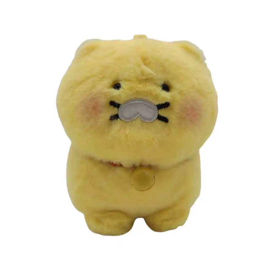 Custom Stuffed Toy Figurine Plush Doll Toys Custom OEM Plush Doll Manufactur Toy Stuff Custom Keychain Figure Rag Doll