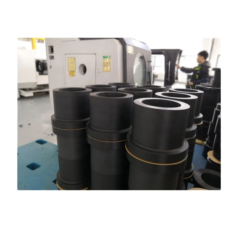 PE 100 Large Flange Adaptor 1200 mm