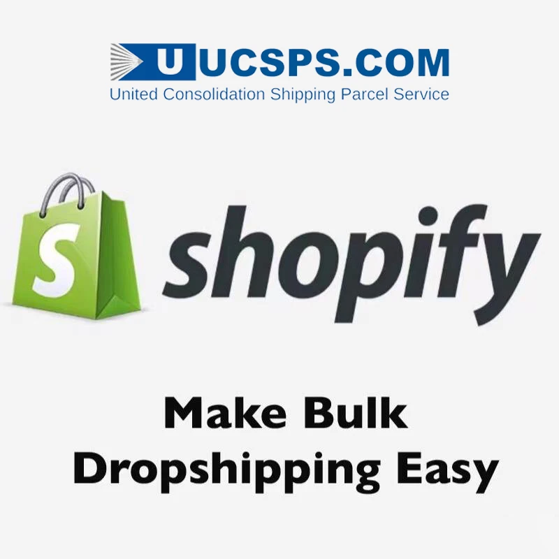 UCSPS Buying Buyer Dropshipping Europe Shipment Shipping Agent in Guangzhou China Freight Agents