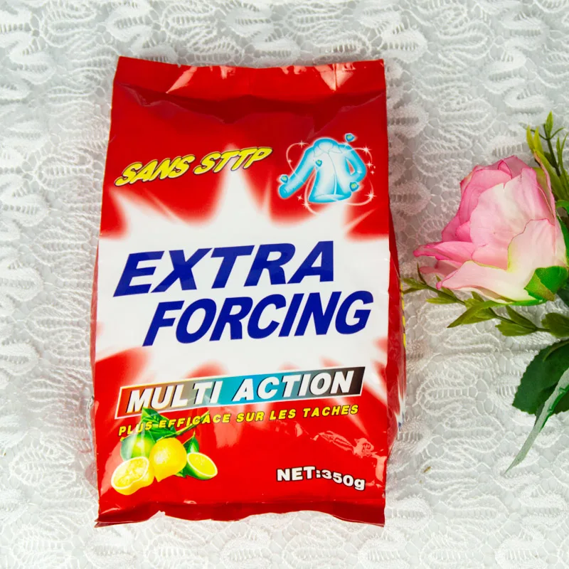 2kg china suppliers washing powder OEM good washing laundry powder detergent powder soap manufacturer