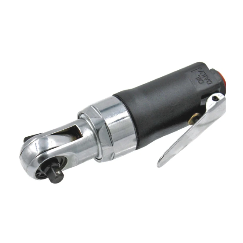  1/4 Inch Pneumatic Wrench Tools Air Mini