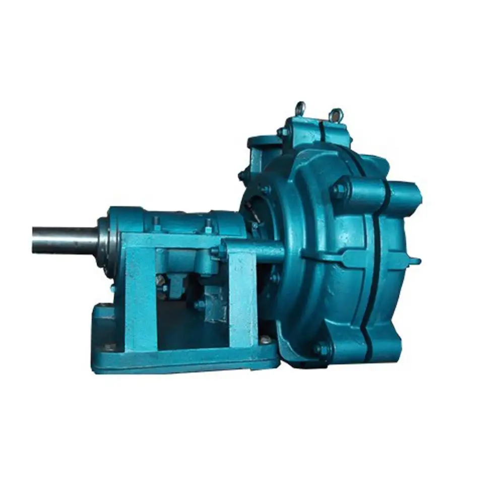 Slurry Heavy Sludge Recirculation Small Drilling Mud Pump for Sale