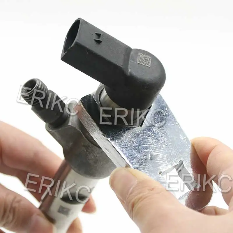 ERIKC common rail инжектор сборочные инструменты для разборки пьезоинжектор электромагнитный клапан инструмент Siemens E1023607