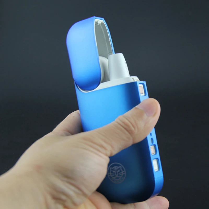 
Simple Style PC Protective Cover for IQOS 2.4plus 