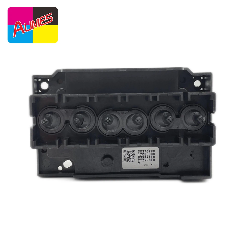 L-805 L805 DTF Print Head for Epson L800 L801 L805 R280 R285 R290 R295 RX600 RX610 RX615 RX585 PX595 T50 Printhead