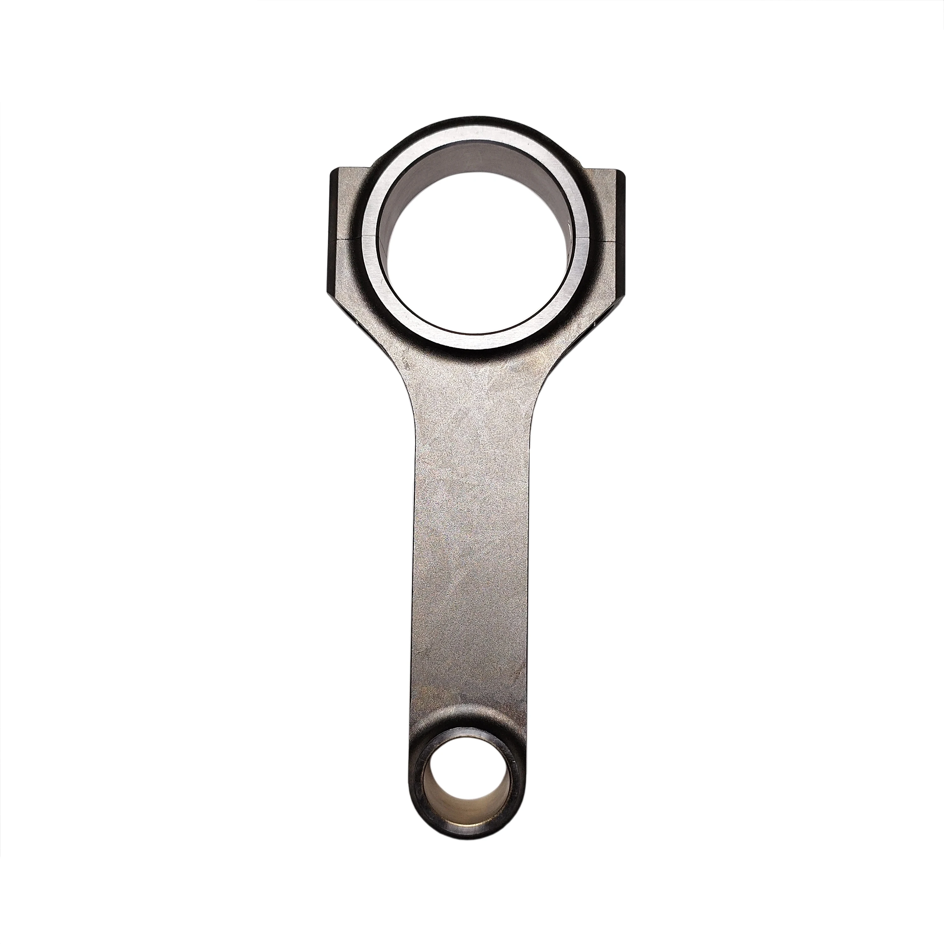 HIMYCAR AUTO ENGINE PARTS FORGED 4340 H-BEAM CONNECTING ROD FIT OPEL Z16LEH Z16LER Z16LET 1.6 16V SET OF 4 W/O BOLTS