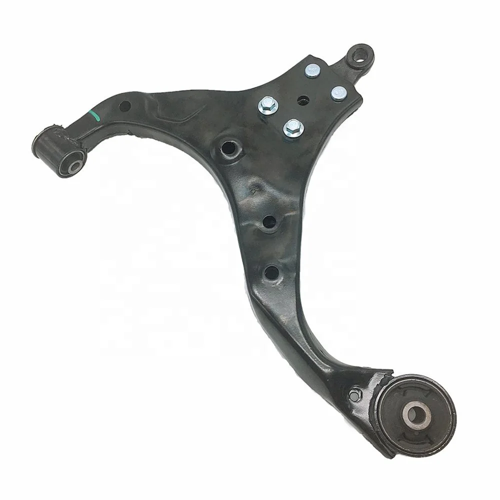 Автомобильные детали подвески передний левый нижний рычаг управления для Hyundai Tucson & KIA Sportage Suv 54500-2E001