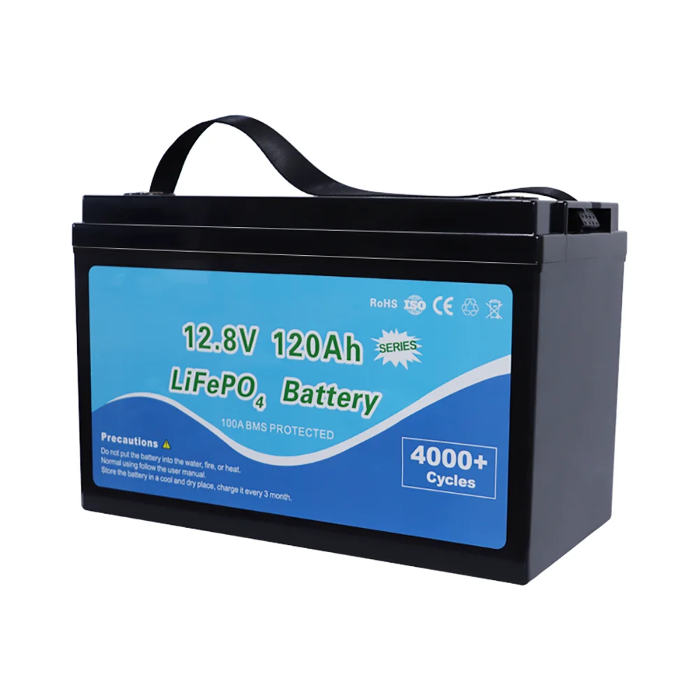 Lifepo4 Battery 12v 20ah 40ah 50ah lifepo4 Battery Packs Replace SLA Battery