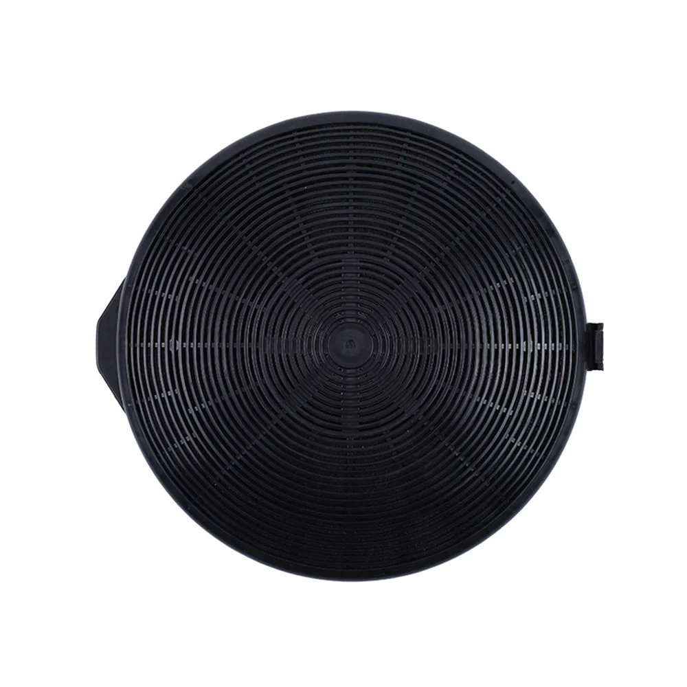 Activated Carbon Filters for Cooker Hoods Range Filter Charcoal Kitchen Parts