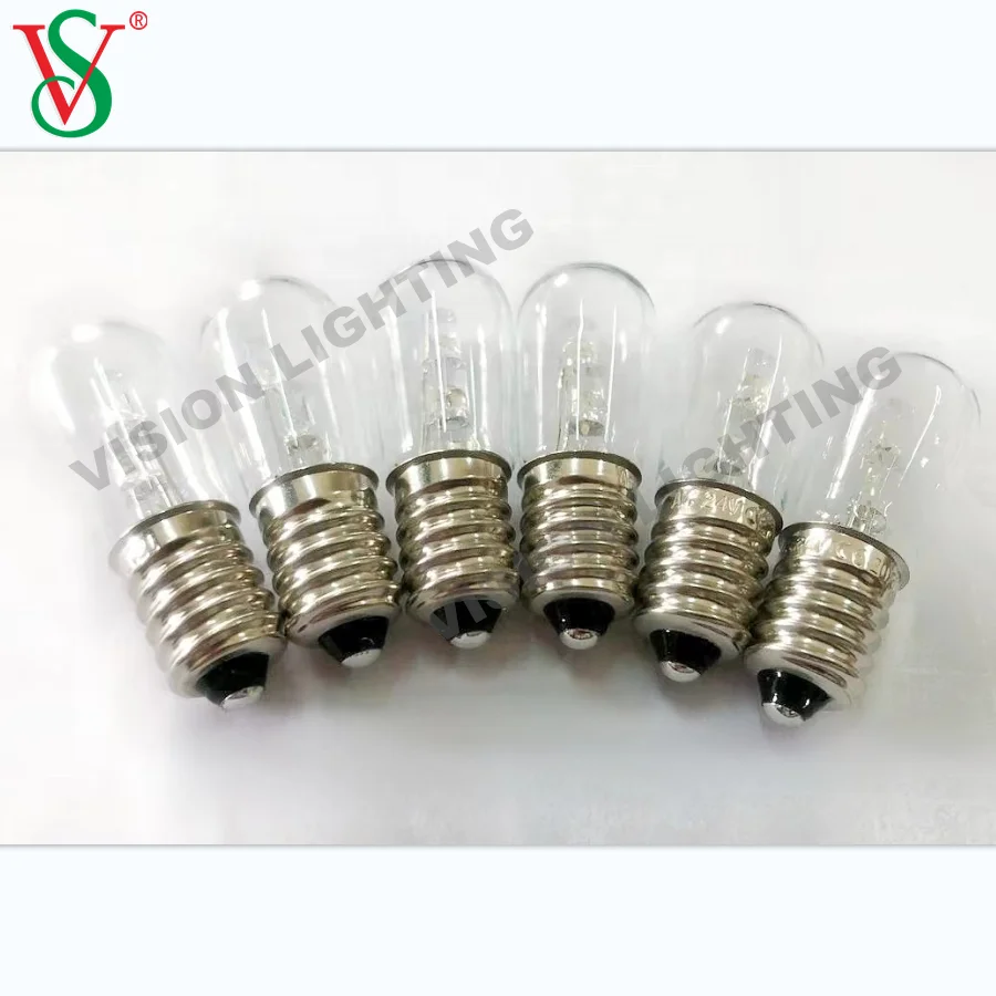 Holiday Decorative Lights Pawpaw Bulb LED E14 Papaya Light Bulb for Outdoor Customized Lighting Display