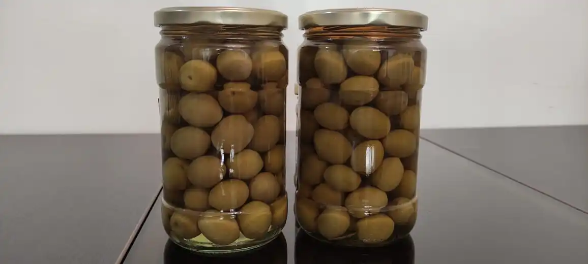 Premium/Special/Super Pickled Olives For Wholesale -  Direct Factory Olive Pickles