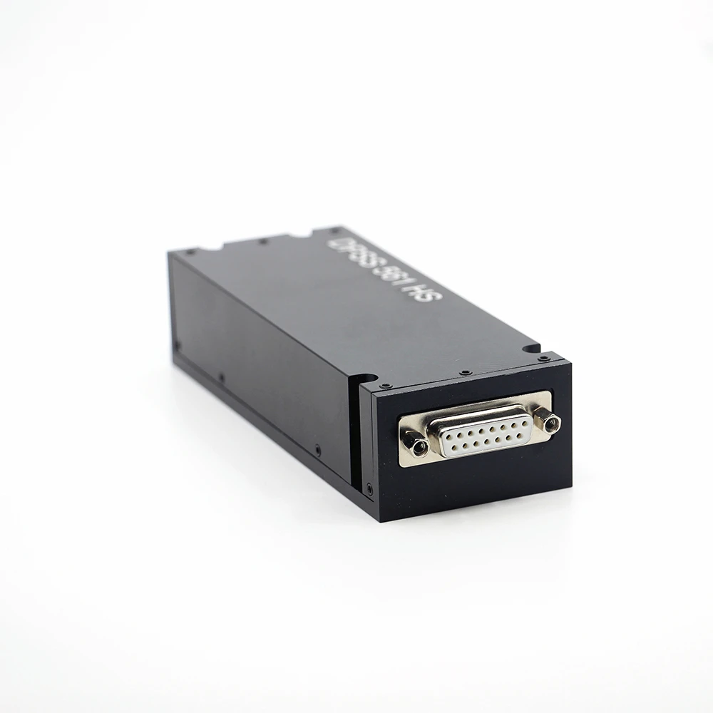 High Stability DPSS Laser Module Small Size 532nm 561nm 30mW 50mW for Flow Cytometry Laser Module