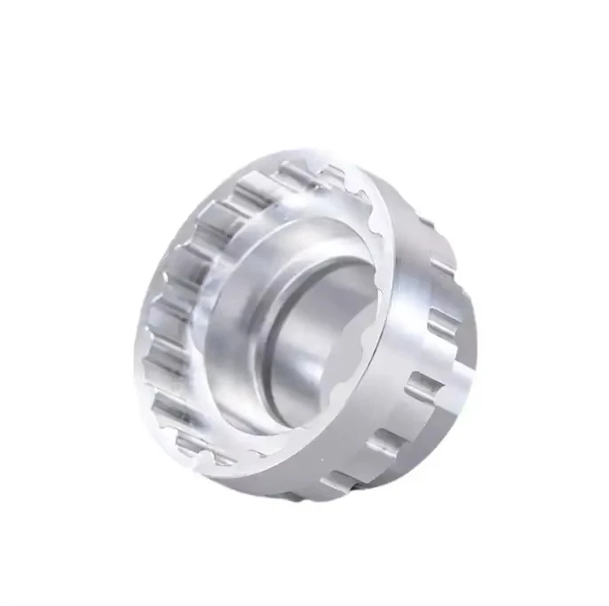 Custom High Quality CNC Processing Cnc Precision