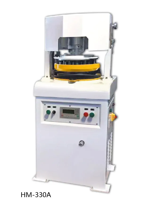 Полуавтоматическая машина для изготовления круглых паровых булочек/дробилка для теста