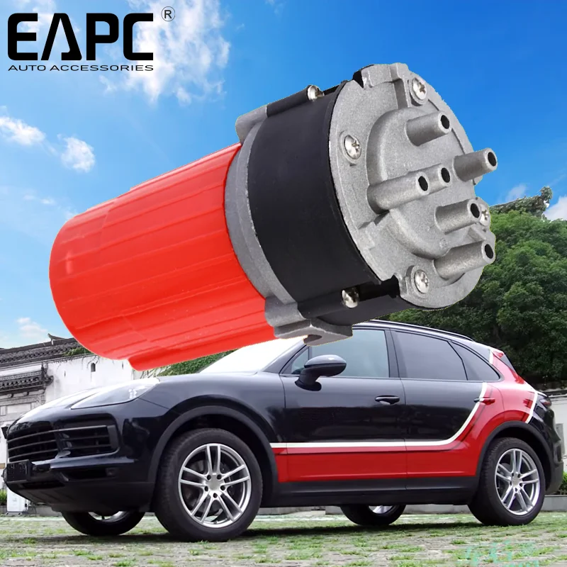TZ-329-C Compressor 12V horn music dixie melody voice pump for car air horn truck air horn