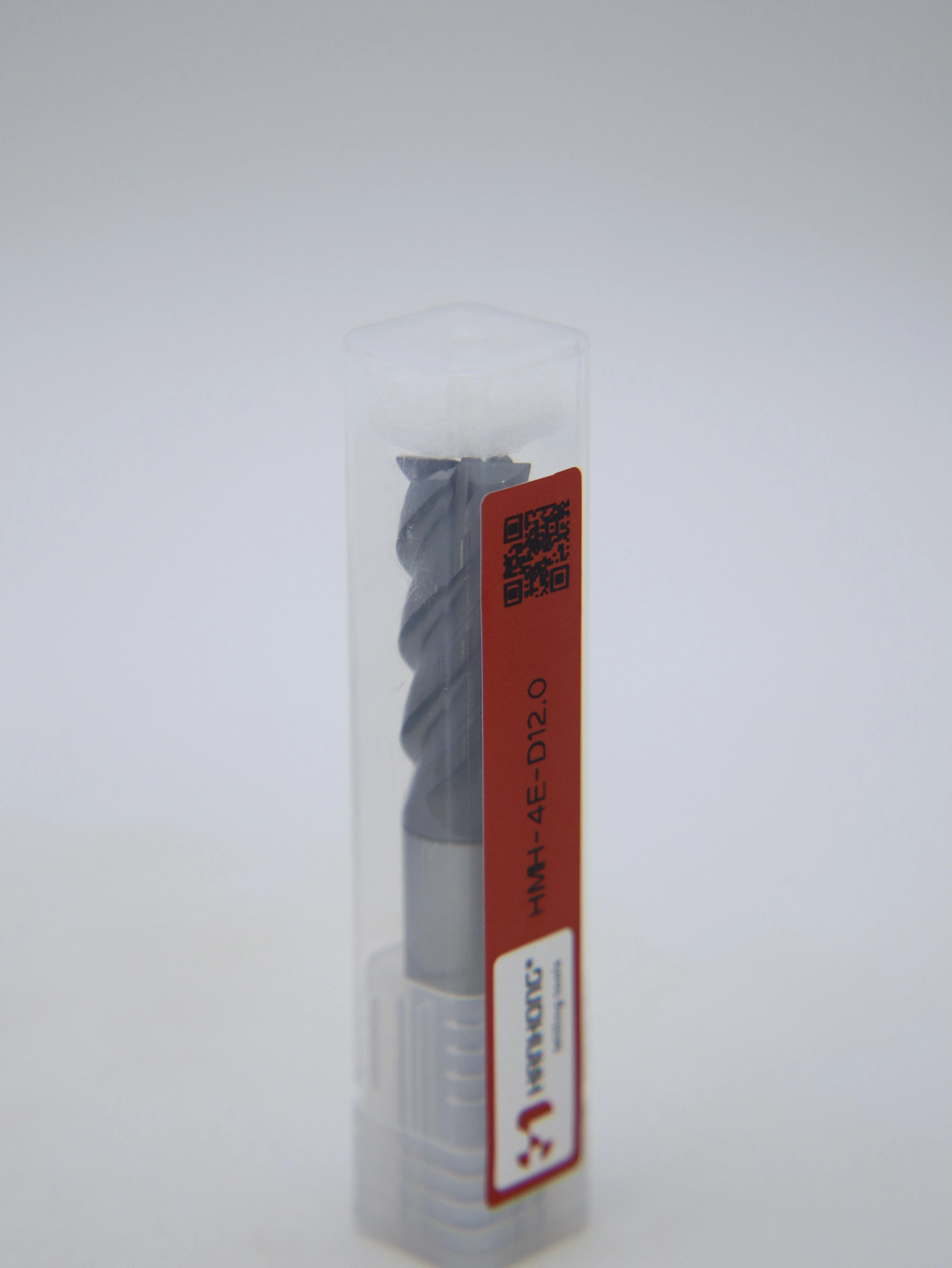 Cnc Steel Milling Cutter For Metal Cutting Solid Carbide Tools