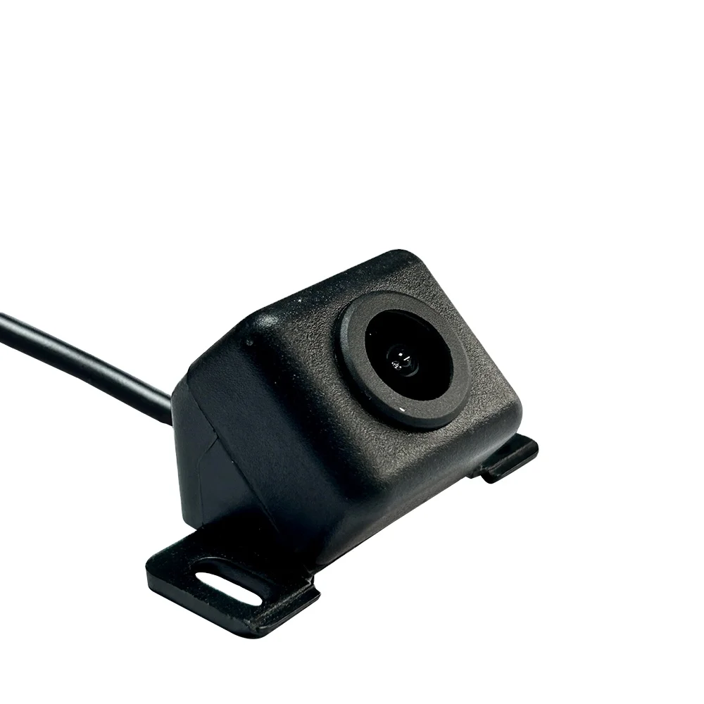 E-Too Auto Vox Reversing Camera Waterproof Ip68 With Parking Line 720P AHD Fish Eye Camera Car After Market Reversing Camera