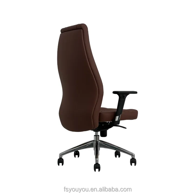 Best Swivel Executive High Back Office Chair
