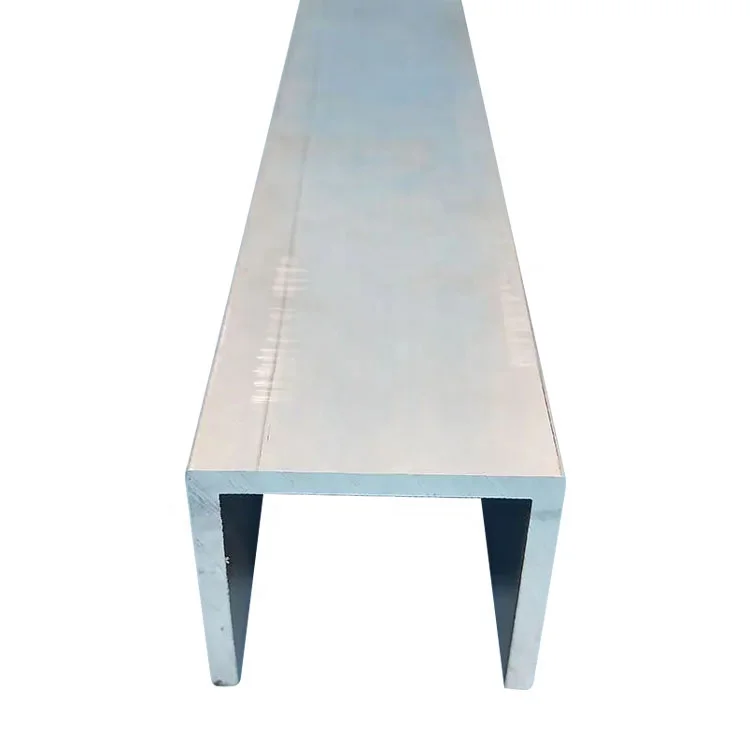 6060 6061 6005 6063 Alloy Aluminum I Angle Bar 45 Degree Aluminum Angle Extrusion Profile