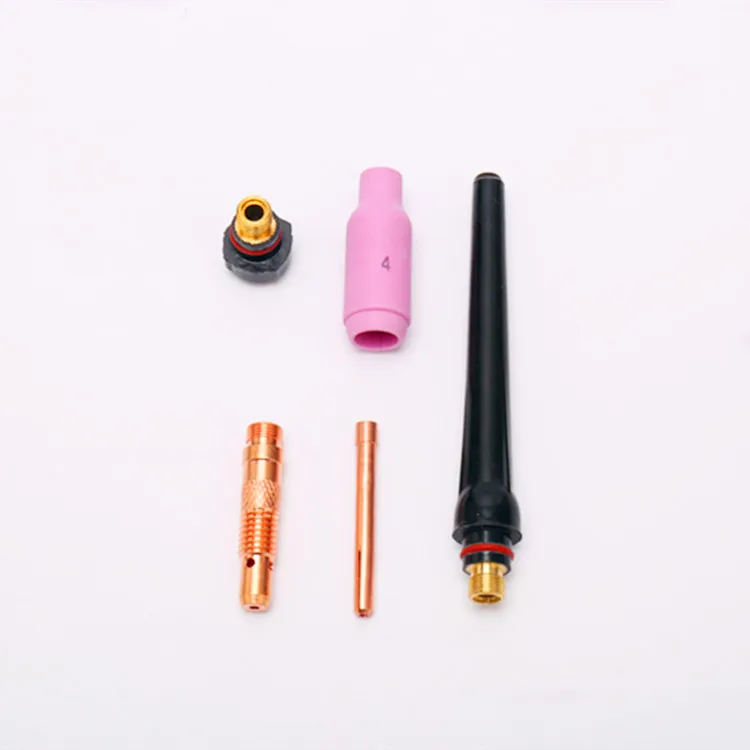 International Standard Ceramic Nozzles 10N50(#4)