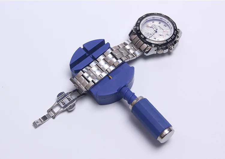 Quality Watch Band Repair Pin Link Strap Remover Adjuster Opener Removal Tool Adjuster Opener Repair Watchmaker Tool