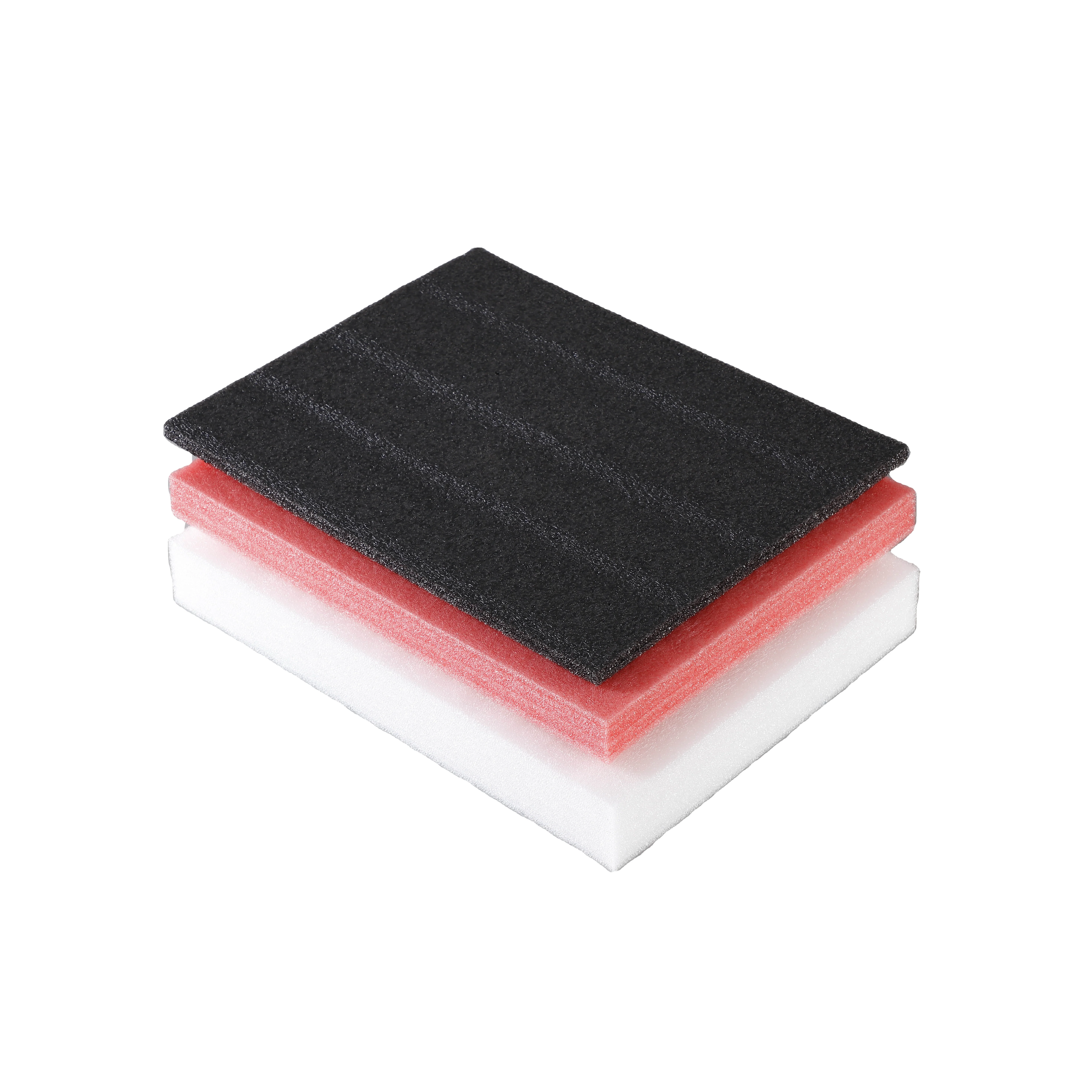 Custom Closed Cell Cross Linked Polyethylene XPE Foam Sheet Eco-friendly Waterproof Shock Packing Xpe Foam Material Foam Mat