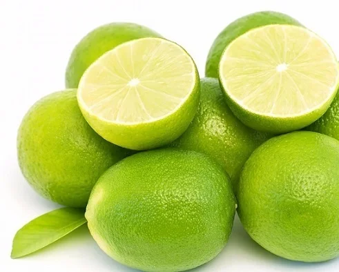 
High Quality Fresh Green Lemon Fresh Green LEMON - LIME - Citrus seed seedless 