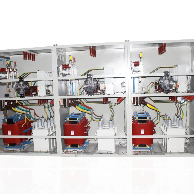 Hv Power Factor Improvement Solutions With Capacitor Banks Metal Cabinet Chinese Suppliers