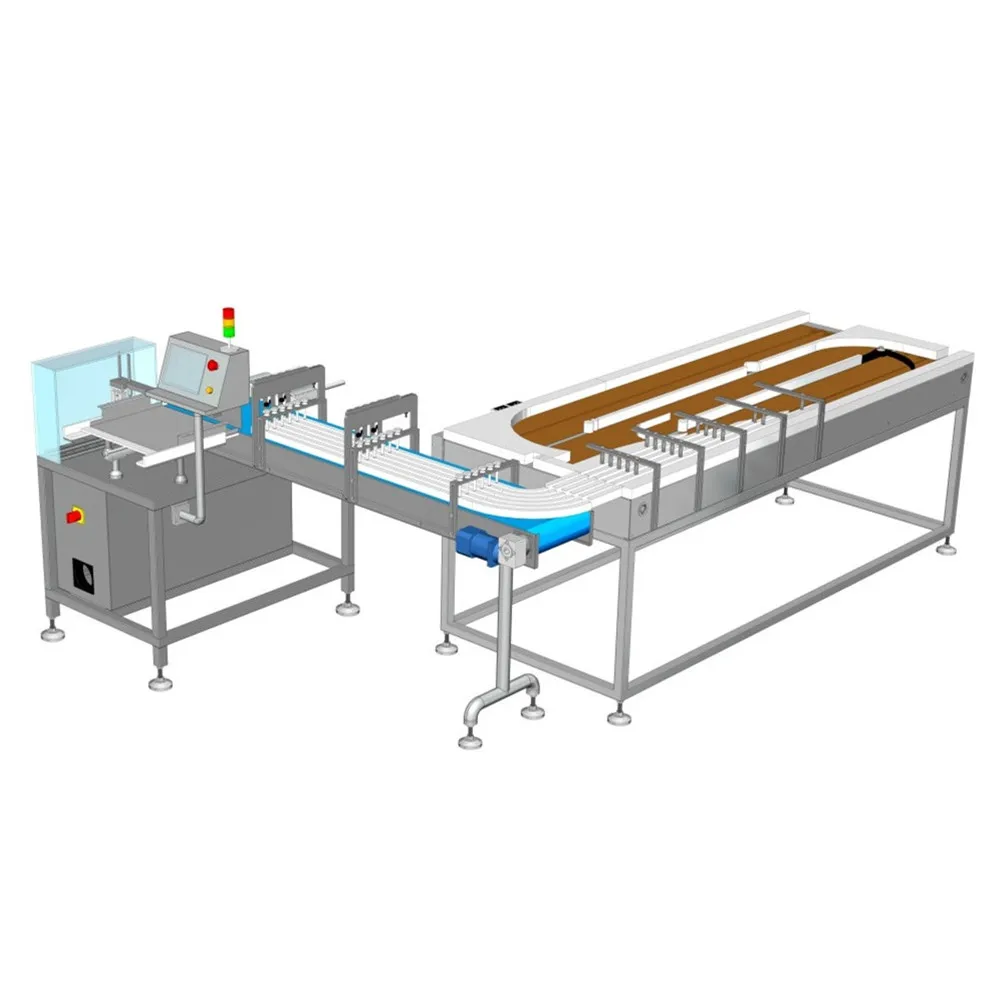 Мути-трек организации botte Уборочных Машин гигиенические конвейеров для фармацевтической промышленности