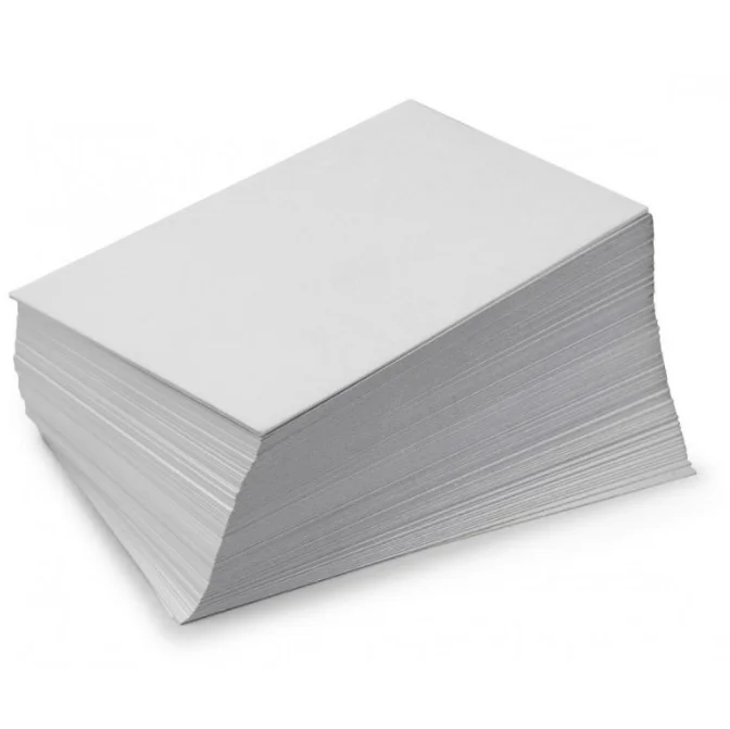 Customized Ningbo Fold FBB Ivory Board chen ming  bohui App 190-400gsm